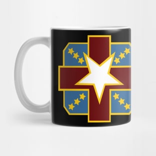 Womack Army Medical Center wo Txt Mug